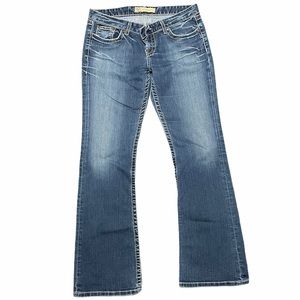 BKE Madison stretch jeans